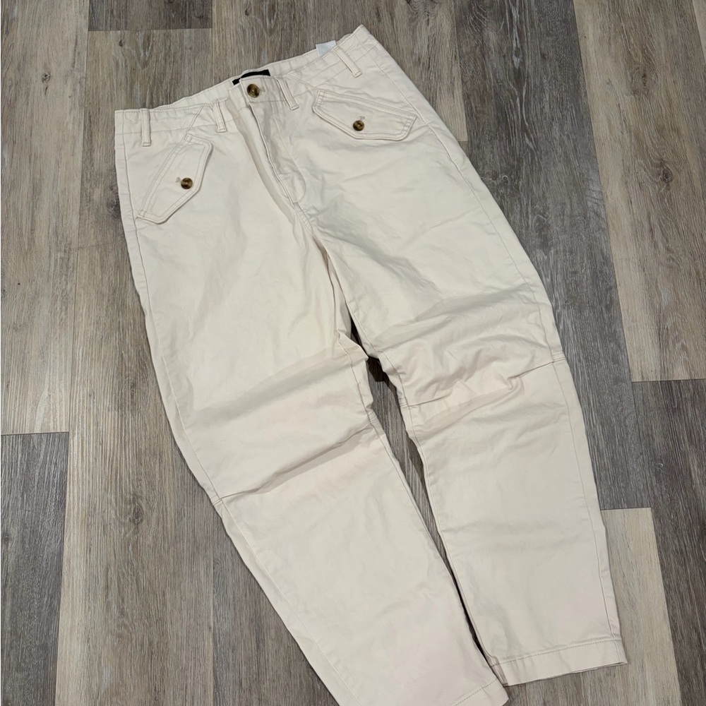 Banana Republic Pants